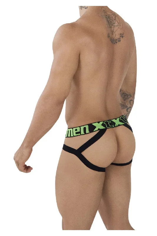 xtremen-pride-microfiber-jockstrap-91083