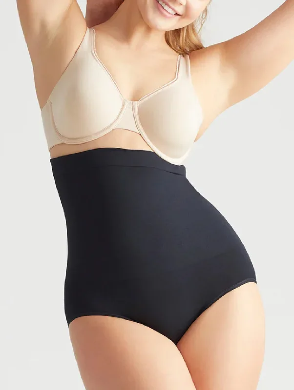 Yummie High Waist Shaping Brief